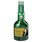 KESH KING Ayurvedic Hair Oil | Herbal Oil with Bhringraj & Amla | Enhance Hair Growth | Reduce Hairfall | Nourishes Scalp | Provides Long & Thick Hair | 3.38 Fl Oz/100ml - Image 3
