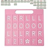librogame lupo solitario - 01 - i signori delle tenebre.pdf | Soluzione di Pratica Durevole: Realizzato con una robusta costruzione stampata in 3D, il tavolo da mahjong per pratica offre funzionalità di gioco solitario, con integrazione senza soluzione di continuità delle tessere e un layout ben progettato che si allinea alla tua configurazione attuale. Garantisce prestazioni costanti per periodi di pratica prolungati a casa o in movimento, facilitando l'allenamento individuale.