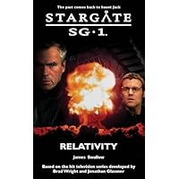 Stargate SG-1: Relativity
