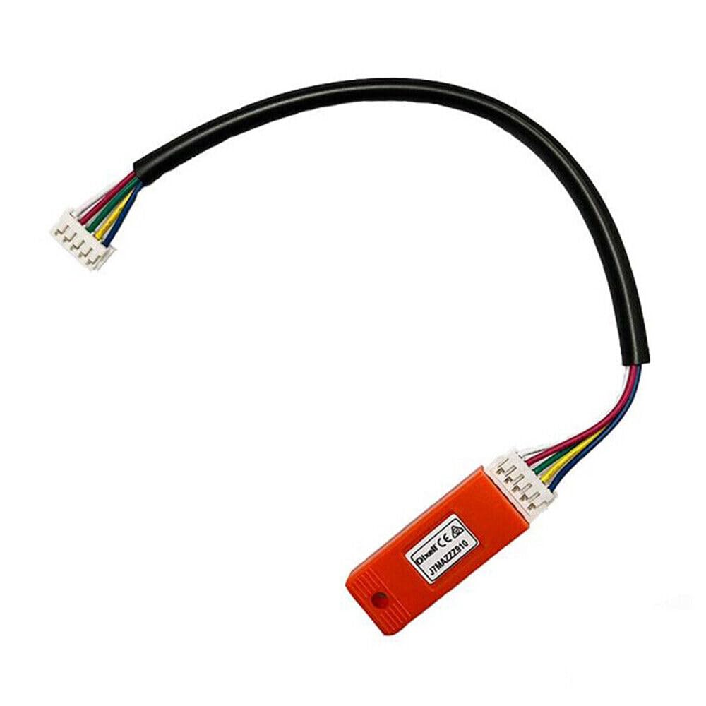 for Dixell XJ485CX-00000 Digital Thermostat Controller Communication Port Converter