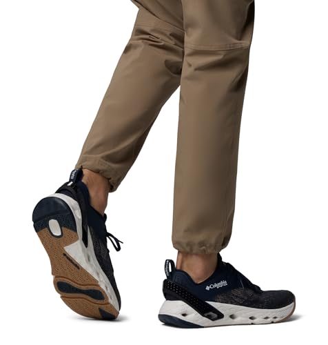 Columbia Men's PFG Whipray, Collegiate Navy/White, 8 Wide by Columbia - Image 2