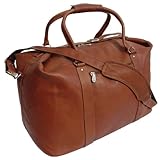 Piel Leather European Carry-On