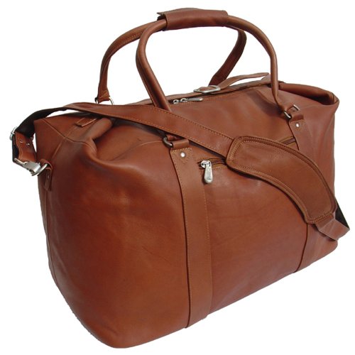 Piel Leather European Carry-On