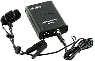 Superlux PRA-383D XLR Condenser Microphone