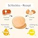 RumbleBox Schleckies mit Thunfisch aus nur 5 Zutaten, getreidefrei & zuckerfrei, Gesunde Leckerlis für Katzen auch für Allergiker (Sparbox 3er Pack 225g)