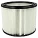 Produktbild vhbw Staubsaugerfilter kompatibel mit WAP 11753, 92013222018, EC 380-E, SQ 550-11, SQ 550-21, SQ 550-31, SQ 650-11 Staubsauger Filterelement