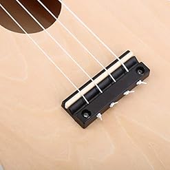 Kit de Bricolage Ukelele, 54 X 18 X 5,4 Cm, Créez Votre Propre Kit de Ukulélé Hawaïen 21 Kit D’assemblage de Jouets de… - Les Beatles, Paul McCartney, John Lennon, RIngo Starr, George Harrison Kit de Bricolage Ukelele, 54 X 18 X 5,4 Cm, Créez Votre Propre Kit de Ukulélé Hawaïen 21 Kit D'assemblage de Jouets de… – Image 6