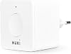 Connect Nuki Bridge with WLAN 247 control for opener door remotely from anywhere at any time with Nuki Web and use integrations such as Amazon Alexa Airbnb Google Home Smart Things