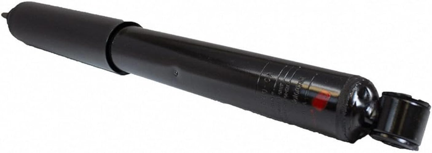 Motorcraft Shock Absorber