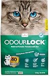 Intersand OdourLock Calming Breeze Cat Litter 12 kg by Two Amigos Pet Supplies