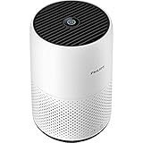 Philips 800 Series Air Purifier - Removes Germs, Dust and Allergens in Rooms up to 49m², 3 Speeds, Sleep Mode (AC0820/10)