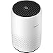 Philips air purifier AC0820/10(Purifies the air in less than 16 mins,99% virus, allergen & pollutant removal-remove up to 99.9% of viruses and aerosols from the air. Also tested for coronavirus