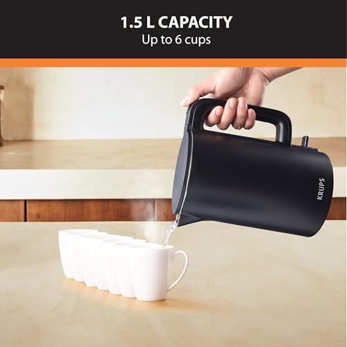 Krups Electric Kettle