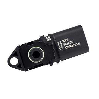 Engine Crankcase Pressure Sensor Fits for Cummins ISB ISC 6.7L 8.9L 4984575 5462277 5WK96806 4954400 904-7119 050590 CUM4984575 AS413 SU13101
