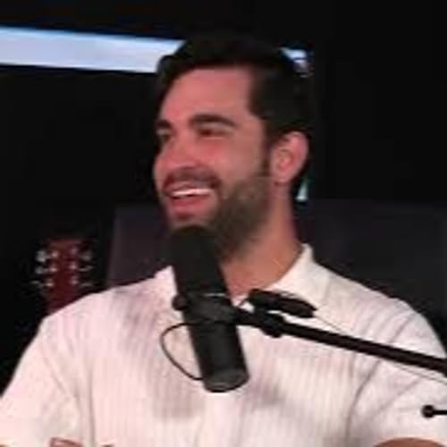 #005 - Johann Yundt - Stratford's Rockstar | Stratford Vibe Exchange