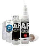 Das Set hat eine sehr hohe Farbtongenauigkeit in der Variante Standard. - Hohe Deckkraft und sehr gute Ergiebigkeit