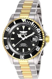Invicta Pro Diver 28663