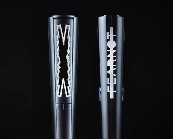 K-pop Merchandise - Light Stick - LE SSERAFIM Official Light Stick