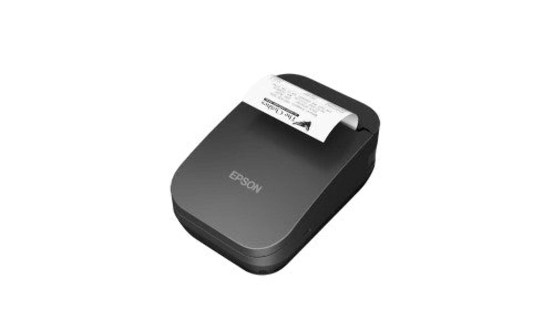 Epson TM-P80II AC [131] 203 x 203 DPI Con cavo e senza cavo Termico Stampante portatile (EPSON TM-P80II AC [131] RECEIPT - AUTOCUTTER WI-FI USB-C EU)