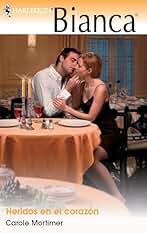 Heridos en el corazón (Bianca)