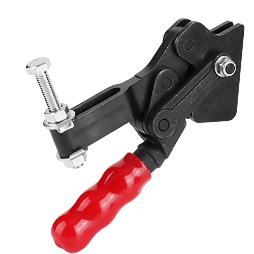 Braçadeira de Trava de Alternância, Braçadeira de Liberação Rápida Aparência Bonita GH 70320 Acabame