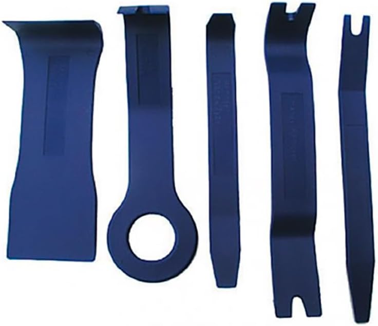 CTA Tools 5150 5-Piece Door Panel Tool Set