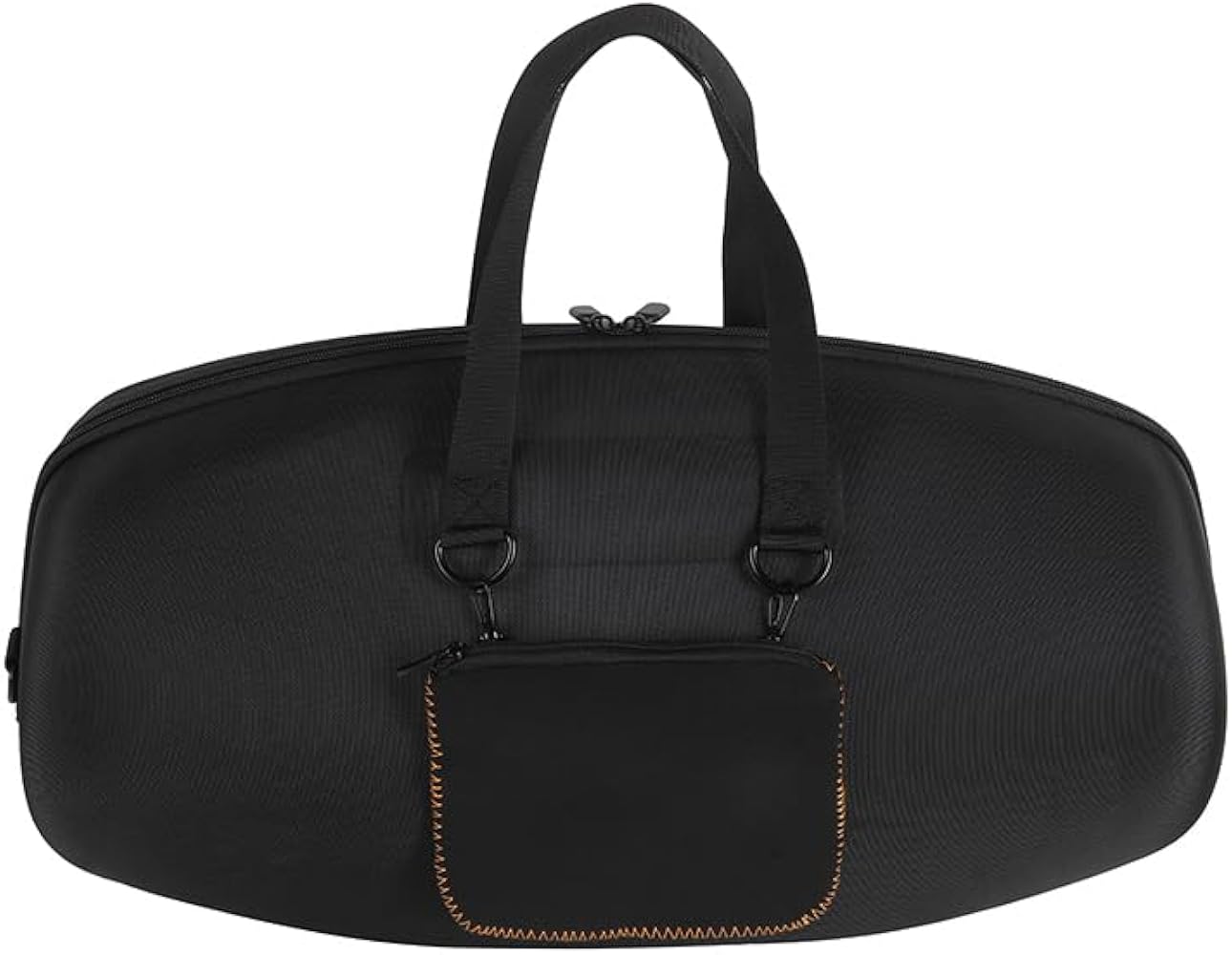 Étui De Voyage Robuste Pour Haut-parleurs Boombox4 Avec