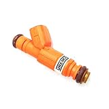 UREMCO 93610 Remanufactured Multi-Port Fuel Injection