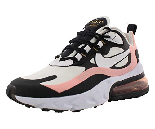 Nike Womens Air Max 270 React Womens At6174-005