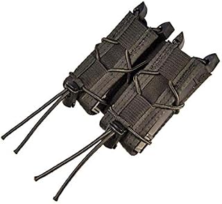 High Speed Gear Double Pistol Taco Mag Pouch | Universal Pistol Magazine Holster