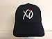 Xo The Weeknd Drake Dad Unstructured Adjustable Hat