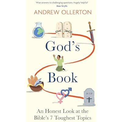 God's Book