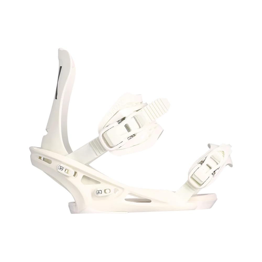 Amazon | フラックス（FLUX） スノーボード ビンディング レディース