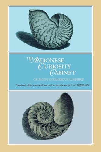 The Ambonese Curiosity Cabinet