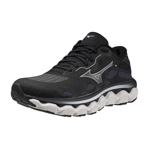 Image of Mizuno Womens Wave Horizon 7 | Road Running Shoes