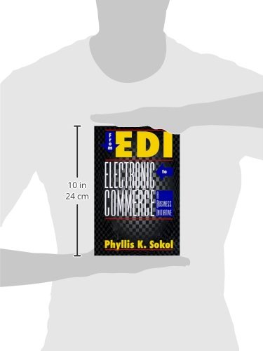From Edi to Electronic Commerce: A Business Initiative
