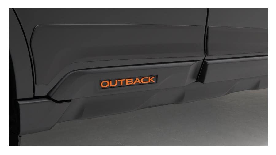 ★スプリットボード★ボルテージデザイン OUTBACK161板のみ アウトバック Amazon | スバル 2022 2023 2024 2025 アウトバック サイドドア