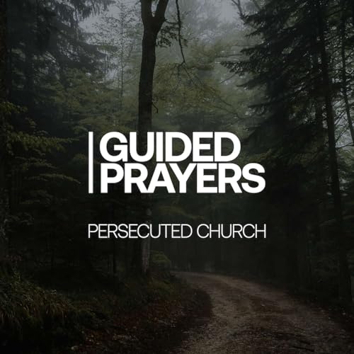 The Luxury To Praise God | Guided Prayers