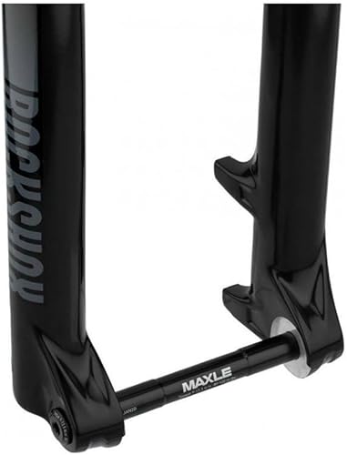 Miniatura 4 de RockShox Judy Gold RL Horquilla de Suspensión - 27.5", 4.724 in, 0.591 x 4.331 in, 1.654 in de desplazamiento, negro, A3