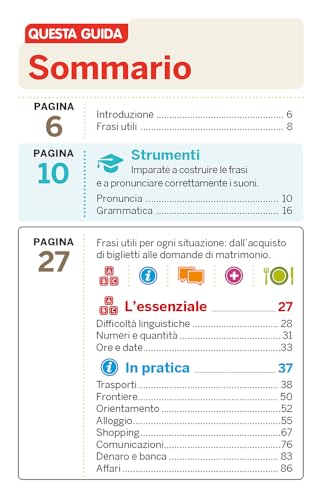 Francese. Frasario Dizionario - 3