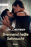 Cover zum Buch Brennend heiße Sehnsucht