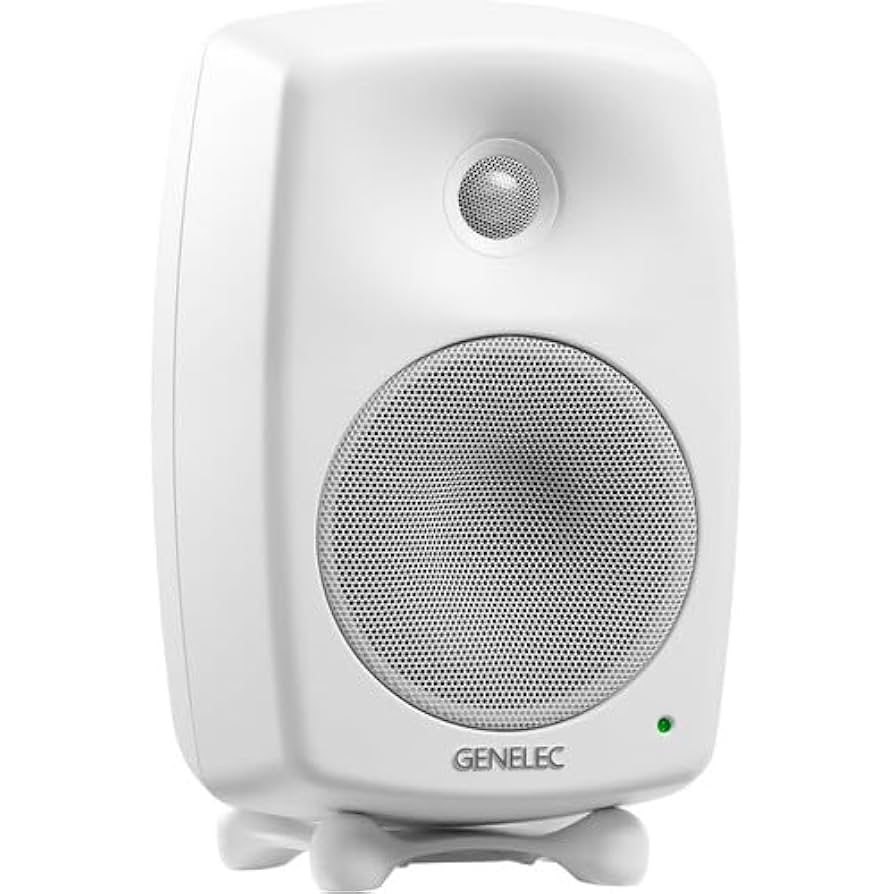 GENELEC 8030CPM【完動品】 Genelec 8030CPM |** Studio Economik | Pro-Audio Recording