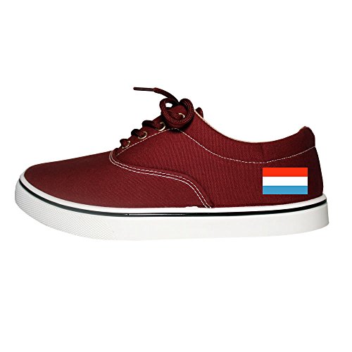 10 Burgundy