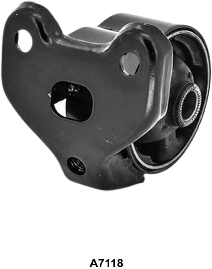 CogitoErgoSum 1pc Engine and Automatic Manual Transmission Motor Mount Front Side for Hyundai for Tiburon 2.0L 2003 2005-2008 EM 8943 21910-2D000