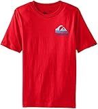Quiksilver Big Boys' Everyday Blend Tee