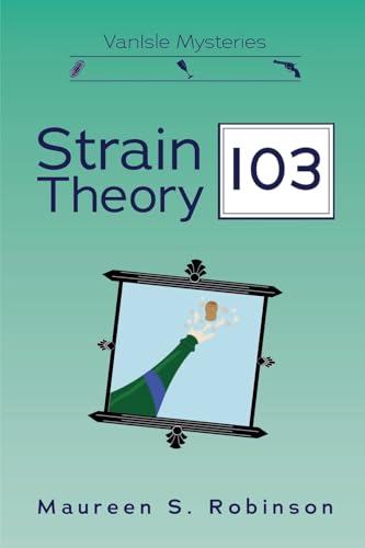Strain Theory 103