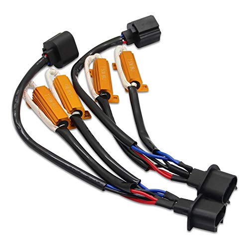 Amazon Best Sellers Best Automotive Replacement Ignition Ballast Resistors