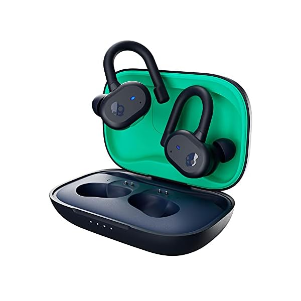 Skullcandy-Push-Active-True-Wireless-In-Ear-Bluetooth-Earbud-Use-with-iPhone-and-Android-with-Charging-Case-and-Mic-Great-for-Gym-Sports-and-Gaming-IP55-Water-Dust-Resistant-BlueGreen Skullcandy-Push-Active-True-Wireless-In-Ear-Bluetooth-Earbud-Use-with-iPhone-and-Android-with-Charging-Case-and-Mic-Great-for-Gym-Sports-and-Gaming-IP55-Water-Dust-Resistant-BlueGreen