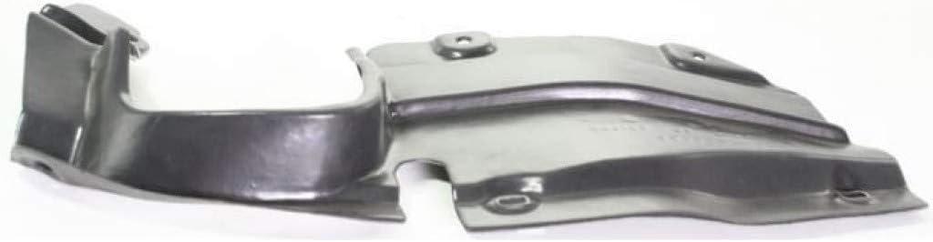 For Mazda 6 Engine Splash Shield 2009 10 11 12 2013 Passenger Side | Under Cover | MA1251112 | GS3L56341A