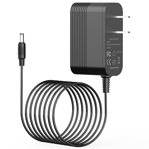 30V AC/DC Charger for Bissell 4039 4052 4173 Cordless Vacuum Cleaner DC25.2V Battery Stick Vacuum Power Supply
